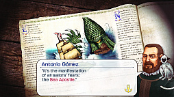 画像ギャラリー No.025のサムネイル画像 / 「Neo ATLAS 1469」のディレクター山口洋一氏へインタビュー。世界をターゲットに,理想のゲームを送り続ける