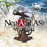 画像ギャラリー No.002のサムネイル画像 / Switch版「Neo ATLAS 1469」，DL版の半額セールを5月6日まで開催。本日21時より24時間実況生放送を配信