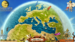画像ギャラリー No.004のサムネイル画像 / Switch版「Neo ATLAS 1469」，DL版の半額セールを5月6日まで開催。本日21時より24時間実況生放送を配信