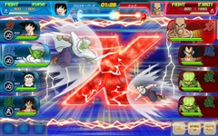 画像ギャラリー No.007のサムネイル画像 / Yahoo!ゲーム向けブラウザゲーム「ドラゴンボールZ クロスキーパーズ」の事前登録受付が開始。サイキックラバーの主題歌も聴けるPVが公開