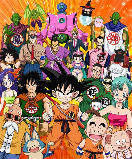 画像ギャラリー No.001のサムネイル画像 / 「ドラゴンボールZ Xキーパーズ」,事前登録者数が6万人を突破。新たな願い事が追加に