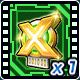 画像ギャラリー No.008のサムネイル画像 / 「ドラゴンボールZ Xキーパーズ」,イベント「ナメック星の危機!宇宙の暴君降臨」が開催