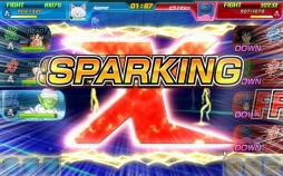 画像ギャラリー No.004のサムネイル画像 / 【PR】「ドラゴンボールZ Xキーパーズ」の新コンテンツ「究極Xミッション」を紹介。キーパーズの仲間達と協力して神龍を呼び出そう!