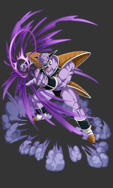 画像ギャラリー No.004のサムネイル画像 / 「ドラゴンボールZ Xキーパーズ」,開催中の究極Xミッションイベントに新ステージ「意思を受け継ぎし戦士」が追加