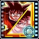 画像ギャラリー No.008のサムネイル画像 / 「ドラゴンボールZ Xキーパーズ」,各種アイテムがもらえる“サタンの瓦割りチャレンジ”開催