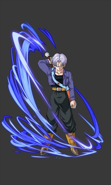 画像ギャラリー No.011のサムネイル画像 / 「ドラゴンボールZ Xキーパーズ」,各種アイテムがもらえる“サタンの瓦割りチャレンジ”開催