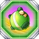 画像ギャラリー No.019のサムネイル画像 / 「ドラゴンボールZ Xキーパーズ」,各種アイテムがもらえる“サタンの瓦割りチャレンジ”開催