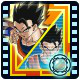 画像ギャラリー No.004のサムネイル画像 / 「ドラゴンボールZ Xキーパーズ」,近日実施予定の「タイムマシンクエスト」に先がけた準備キャンペーンを開催