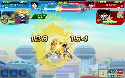 画像ギャラリー No.003のサムネイル画像 / 「ドラゴンボールZ Xキーパーズ」に「トランクス：超サイヤ人（青年期）」登場