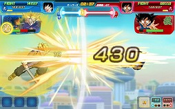 画像ギャラリー No.004のサムネイル画像 / 「ドラゴンボールZ Xキーパーズ」に「トランクス：超サイヤ人（青年期）」登場