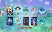 画像ギャラリー No.010のサムネイル画像 / 「ドラゴンボールZ Xキーパーズ」に「トランクス：超サイヤ人（青年期）」登場