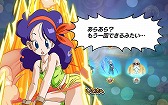 画像ギャラリー No.011のサムネイル画像 / 「ドラゴンボールZ Xキーパーズ」に「トランクス：超サイヤ人（青年期）」登場