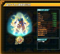 画像ギャラリー No.022のサムネイル画像 / 「ドラゴンボールZ Xキーパーズ」に「トランクス：超サイヤ人（青年期）」登場