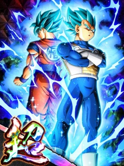 画像ギャラリー No.006のサムネイル画像 / 「ドラゴンボールZ Xキーパーズ」,次期大型アップデート「時の戦士と新たなる武道会編」が12月4日に実装決定。ティザーサイト&PVが公開