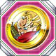 画像ギャラリー No.007のサムネイル画像 / 「ドラゴンボールZ Xキーパーズ」，イベントガシャ「超龍祭」に「ゴクウブラック（超サイヤ人ロゼ）」が登場