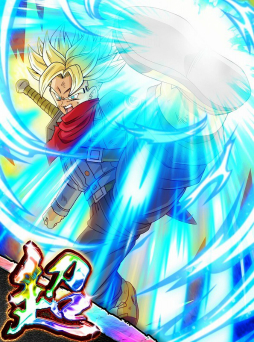 画像ギャラリー No.008のサムネイル画像 / 「ドラゴンボールZ Xキーパーズ」，イベントガシャ「超龍祭」に「ゴクウブラック（超サイヤ人ロゼ）」が登場