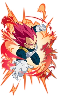画像ギャラリー No.003のサムネイル画像 / 「ドラゴンボールZ Xキーパーズ」,映画「ドラゴンボール超 ブロリー」との連動キャンペーン第3弾が開催