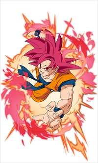 画像ギャラリー No.004のサムネイル画像 / 「ドラゴンボールZ Xキーパーズ」,映画「ドラゴンボール超 ブロリー」との連動キャンペーン第3弾が開催