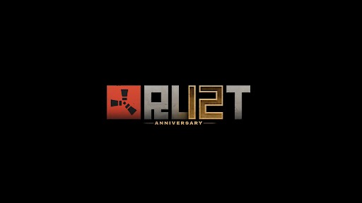 画像ギャラリー No.005のサムネイル画像 / サンドボックスサバイバル「Rust」,12周年記念映像を公開。販売本数360万本,累計プレイヤー数は580万人,チーターBAN件数は33万件を突破