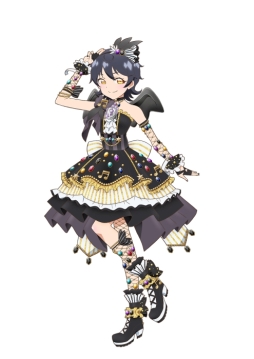 画像ギャラリー No.006のサムネイル画像 / アニメ「キラッとプリ☆チャン」,ジュエルアイドルの描きおろしビジュアルが公開