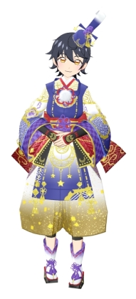 画像ギャラリー No.022のサムネイル画像 / さらとアンジュのジュエルコーデのほか,新たに「ニコチケ」が登場する「キラッとプリ☆チャン」ジュエル4弾を一足先に紹介します