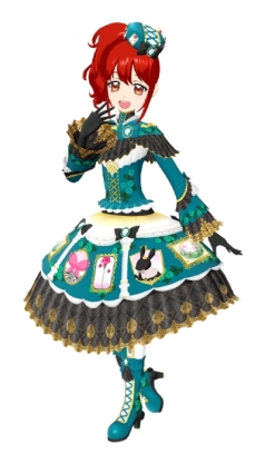 画像ギャラリー No.025のサムネイル画像 / さらとアンジュのジュエルコーデのほか,新たに「ニコチケ」が登場する「キラッとプリ☆チャン」ジュエル4弾を一足先に紹介します