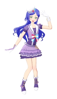 画像ギャラリー No.031のサムネイル画像 / さらとアンジュのジュエルコーデのほか,新たに「ニコチケ」が登場する「キラッとプリ☆チャン」ジュエル4弾を一足先に紹介します
