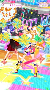 画像ギャラリー No.043のサムネイル画像 / さらとアンジュのジュエルコーデのほか,新たに「ニコチケ」が登場する「キラッとプリ☆チャン」ジュエル4弾を一足先に紹介します
