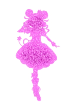 画像ギャラリー No.021のサムネイル画像 / コスモさん,4年ぶりの新曲! 「プリパラ&キラッとプリ☆チャン Winter Live 2019」昼公演をレポート