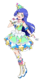 画像ギャラリー No.023のサムネイル画像 / コスモさん,4年ぶりの新曲! 「プリパラ&キラッとプリ☆チャン Winter Live 2019」昼公演をレポート