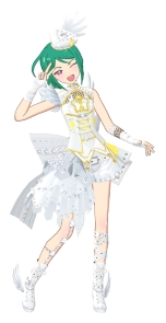 画像ギャラリー No.003のサムネイル画像 / 「キラッとプリ☆チャン」ジュエル6弾が本日稼動開始。えものジュエルコーデのほか，ディアクラウンの店長「なる」が新アイドルとして登場