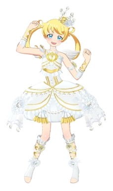 画像ギャラリー No.007のサムネイル画像 / 「キラッとプリ☆チャン」ジュエル6弾が本日稼動開始。えものジュエルコーデのほか，ディアクラウンの店長「なる」が新アイドルとして登場