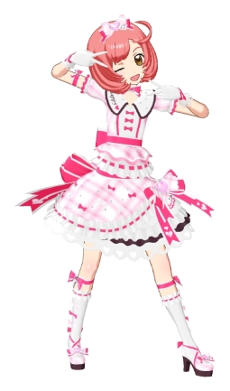 画像ギャラリー No.008のサムネイル画像 / 「キラッとプリ☆チャン」ジュエル6弾が本日稼動開始。えものジュエルコーデのほか，ディアクラウンの店長「なる」が新アイドルとして登場