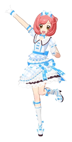 画像ギャラリー No.016のサムネイル画像 / 「キラッとプリ☆チャン」ジュエル6弾が本日稼動開始。えものジュエルコーデのほか，ディアクラウンの店長「なる」が新アイドルとして登場