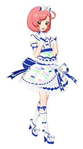 画像ギャラリー No.017のサムネイル画像 / 「キラッとプリ☆チャン」ジュエル6弾が本日稼動開始。えものジュエルコーデのほか，ディアクラウンの店長「なる」が新アイドルとして登場