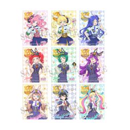 画像ギャラリー No.003のサムネイル画像 / 「キラッとプリ☆チャン＠ダッシュストア Pri☆chan Rabbit Police」が池袋と大阪で5月15日から開催