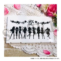 画像ギャラリー No.005のサムネイル画像 / 「キラッとプリ☆チャン＠ダッシュストア Pri☆chan Rabbit Police」が池袋と大阪で5月15日から開催