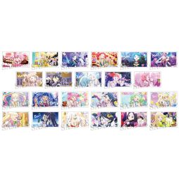画像ギャラリー No.008のサムネイル画像 / 「キラッとプリ☆チャン＠ダッシュストア Pri☆chan Rabbit Police」が池袋と大阪で5月15日から開催