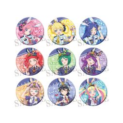 画像ギャラリー No.011のサムネイル画像 / 「キラッとプリ☆チャン＠ダッシュストア Pri☆chan Rabbit Police」が池袋と大阪で5月15日から開催