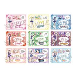 画像ギャラリー No.012のサムネイル画像 / 「キラッとプリ☆チャン＠ダッシュストア Pri☆chan Rabbit Police」が池袋と大阪で5月15日から開催