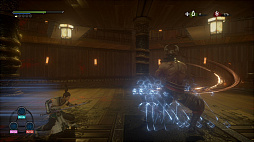 画像ギャラリー No.004のサムネイル画像 / サイドスクロールアクション「隠龍伝説：影の追跡者」がSteamでリリース