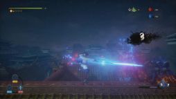 画像ギャラリー No.004のサムネイル画像 / アクションゲーム「隠龍伝説:影の追跡者」がDMM.comで本日から配信開始
