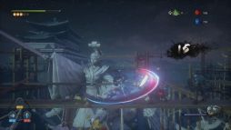 画像ギャラリー No.005のサムネイル画像 / アクションゲーム「隠龍伝説:影の追跡者」がDMM.comで本日から配信開始