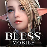 画像ギャラリー No.001のサムネイル画像 / 「BLESS MOBILE」のサービスが12月17日11:00をもって終了