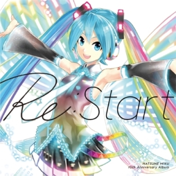 画像ギャラリー No.006のサムネイル画像 / 「グルーヴコースター4」で「初音ミク」10周年記念コラボイベントが6月6日から開催
