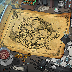 画像ギャラリー No.003のサムネイル画像 / 「グルーヴコースター 4」,スマホ向け「Cytus II」とオリジナル楽曲の相互配信を10月31日より実施