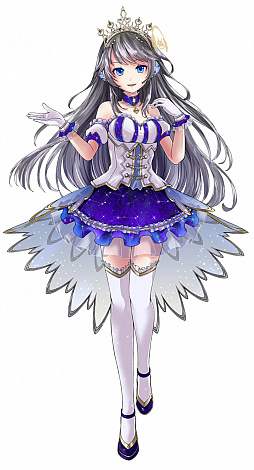 画像ギャラリー No.005のサムネイル画像 / 「グルーヴコースター 4」,スマホ向け「Cytus II」とオリジナル楽曲の相互配信を10月31日より実施
