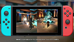 画像ギャラリー No.004のサムネイル画像 / Nintendo Switch版「ポータルナイツ」,ローカル通信プレイなど“ならでは”の要素を紹介するプロモーショントレイラーが公開