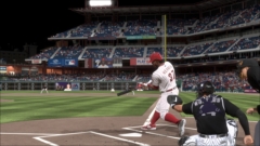 画像ギャラリー No.003のサムネイル画像 / 本日発売のPS4「MLB THE SHOW 18（英語版）」で遊べるモードなど概要を紹介。大谷翔平選手ら日本人MLB選手を含む最新データでプレイ可能