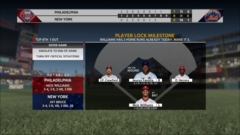 画像ギャラリー No.004のサムネイル画像 / 本日発売のPS4「MLB THE SHOW 18（英語版）」で遊べるモードなど概要を紹介。大谷翔平選手ら日本人MLB選手を含む最新データでプレイ可能